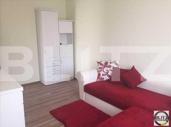 Apartament de închiriat 3 camere Central - 15415AI | BLITZ Cluj-Napoca | Poza3