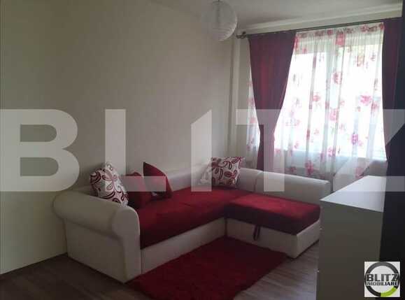 Apartament de închiriat 3 camere Central - 15415AI | BLITZ Cluj-Napoca | Poza2