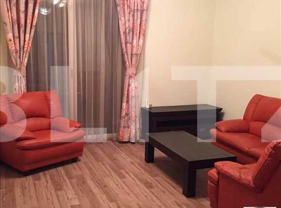 Apartament de închiriat 3 camere Central - 15415AI | BLITZ Cluj-Napoca | Poza1