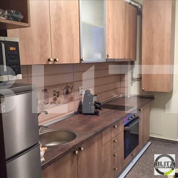 Apartament de închiriat 3 camere Central - 15415AI | BLITZ Cluj-Napoca | Poza7