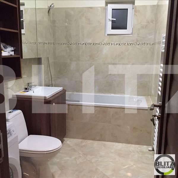 Apartament de închiriat 3 camere Central - 15415AI | BLITZ Cluj-Napoca | Poza9