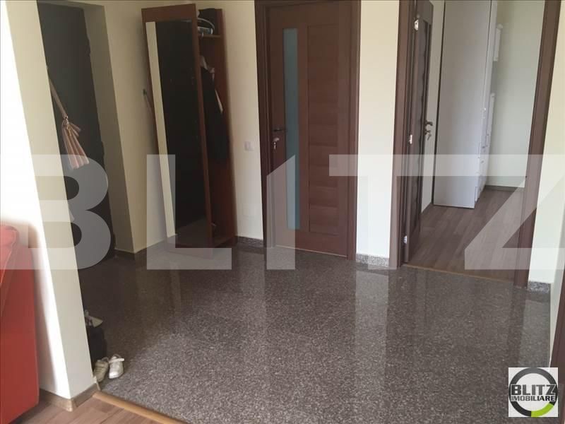 Apartament de închiriat 3 camere Central - 15415AI | BLITZ Cluj-Napoca | Poza8
