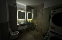 Apartament spatios cu 2 camere  