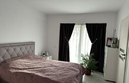 Apartament spatios cu 2 camere  