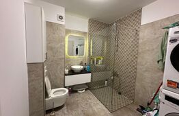Apartament spatios cu 2 camere  