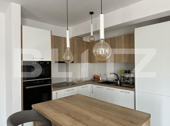 Apartament de vânzare 2 camere Iris - 154150AV | BLITZ Cluj-Napoca | Poza1