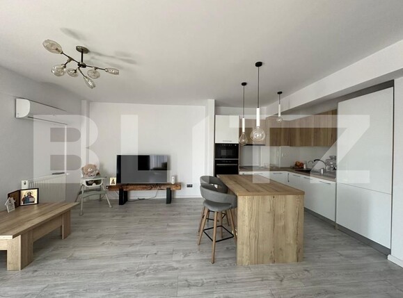 Apartament de vânzare 2 camere Iris - 154150AV | BLITZ Cluj-Napoca | Poza2