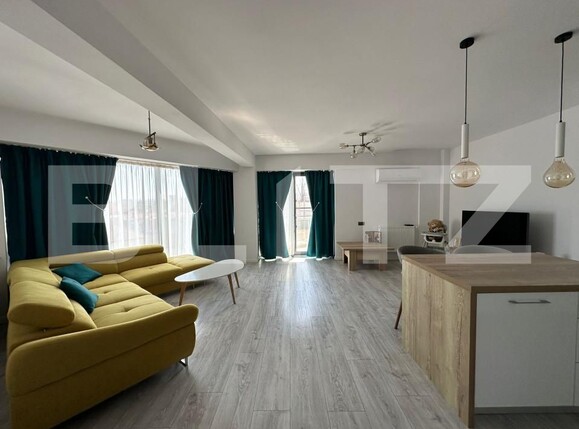 Apartament de vânzare 2 camere Iris - 154150AV | BLITZ Cluj-Napoca | Poza3