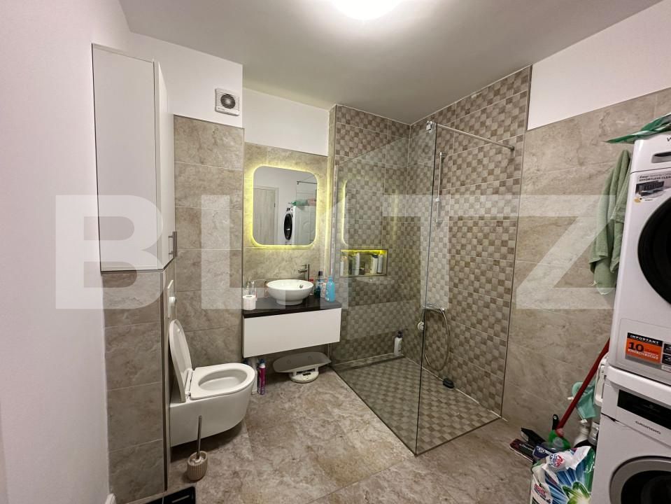 Apartament de vânzare 2 camere Iris - 154150AV | BLITZ Cluj-Napoca | Poza6