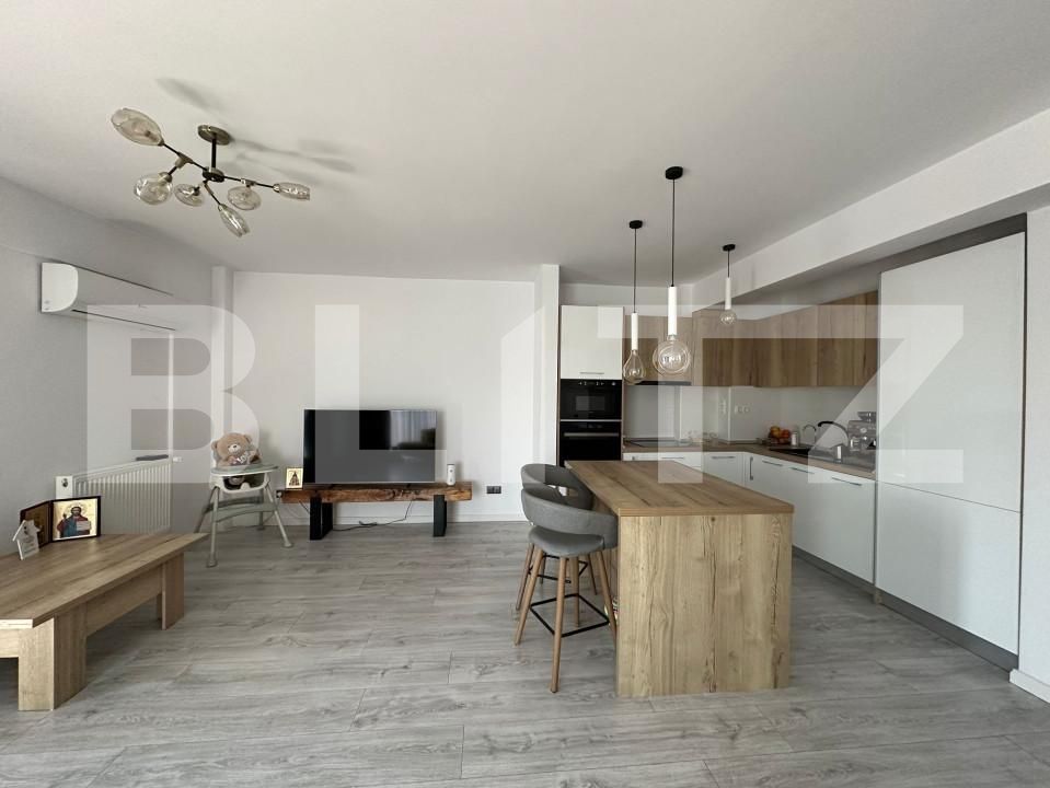 Apartament de vânzare 2 camere Iris - 154150AV | BLITZ Cluj-Napoca | Poza2