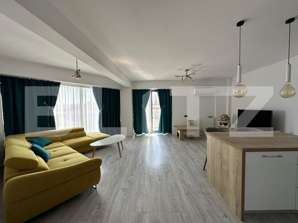 Apartament de vânzare 2 camere Iris - 154150AV | BLITZ Cluj-Napoca | Poza3