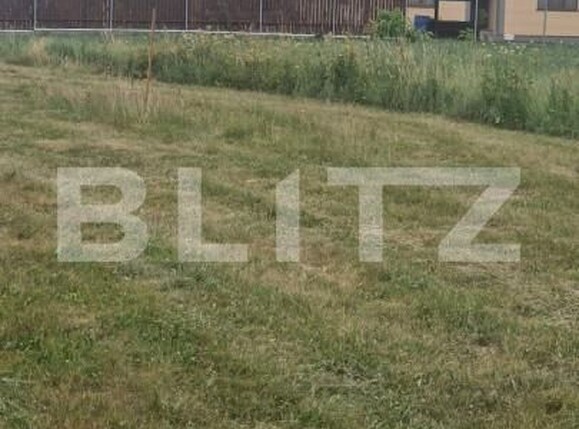 Teren de vânzare Est - 154151TV | BLITZ Brașov | Poza1
