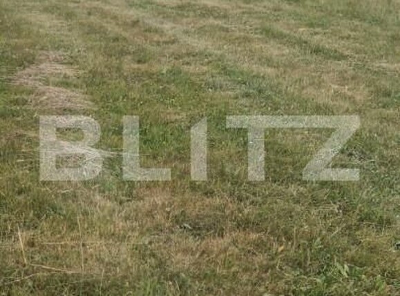Teren de vânzare Est - 154151TV | BLITZ Brașov | Poza6