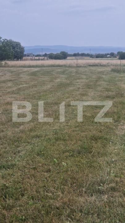 Teren de vânzare Est - 154151TV | BLITZ Brașov | Poza7