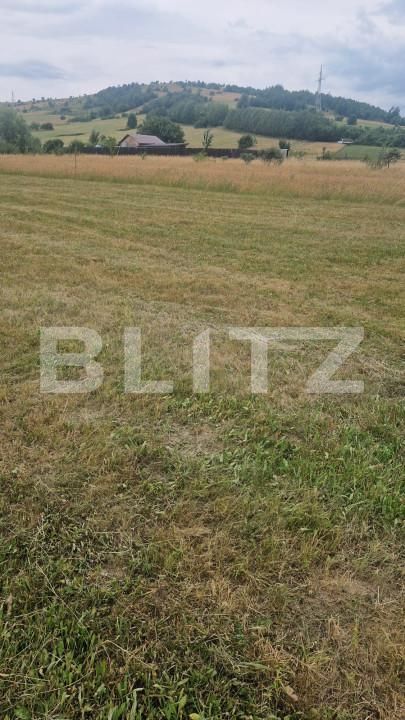 Teren de vânzare Est - 154151TV | BLITZ Brașov | Poza2