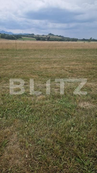 Teren de vânzare Est - 154151TV | BLITZ Brașov | Poza9