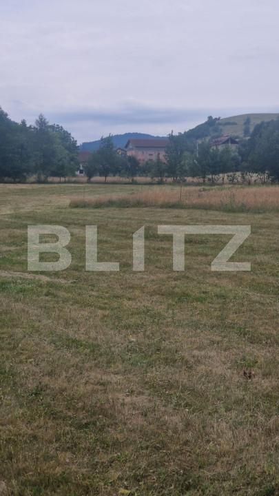 Teren de vânzare Est - 154151TV | BLITZ Brașov | Poza11