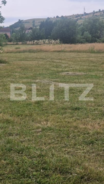 Teren de vânzare Est - 154151TV | BLITZ Brașov | Poza4