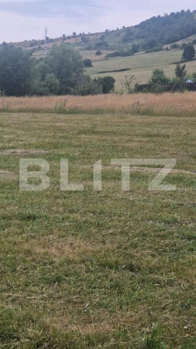 Teren de vânzare Est - 154151TV | BLITZ Brașov | Poza5