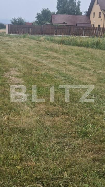 Teren de vânzare Est - 154151TV | BLITZ Brașov | Poza6