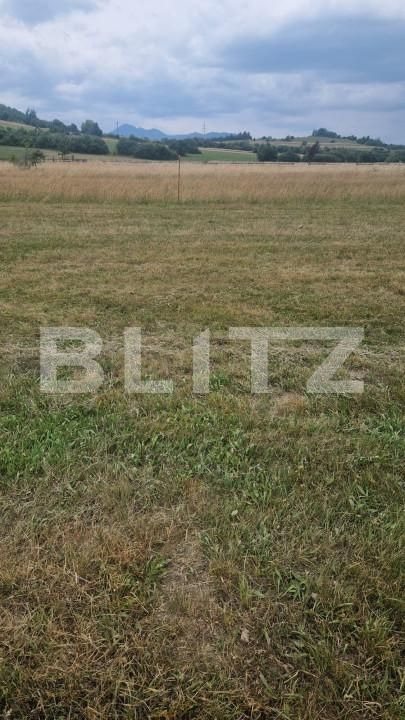 Teren de vânzare Est - 154151TV | BLITZ Brașov | Poza3