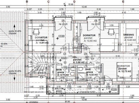 Casa de vânzare 4 camere Chinteni - 154158CV | BLITZ Cluj-Napoca | Poza2