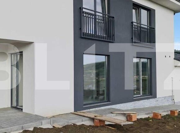 Casa de vânzare 4 camere Chinteni - 154158CV | BLITZ Cluj-Napoca | Poza4