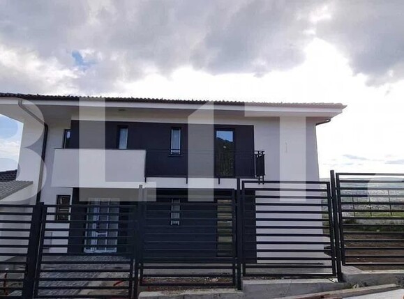 Casa de vânzare 4 camere Chinteni - 154158CV | BLITZ Cluj-Napoca | Poza1