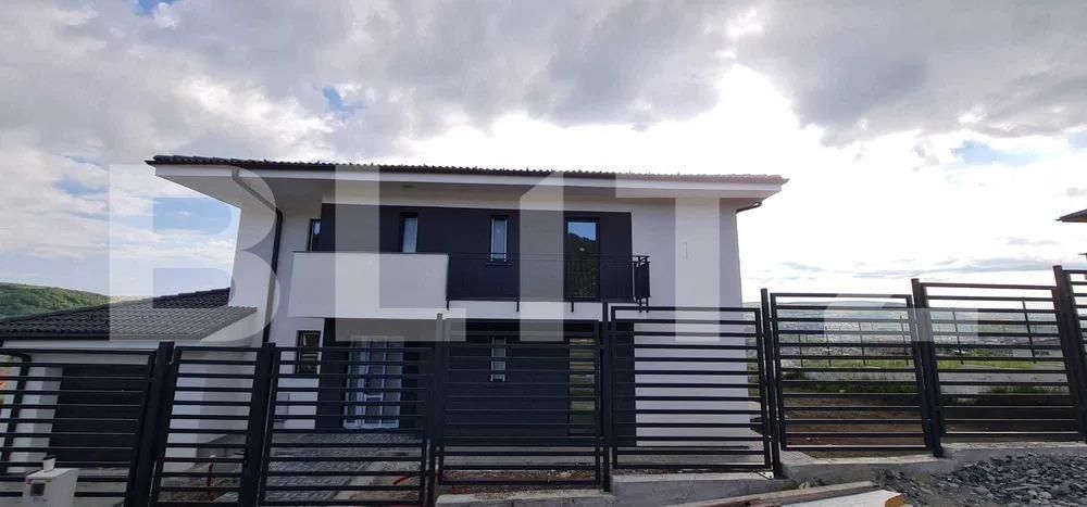Casa de vânzare 4 camere Chinteni - 154158CV | BLITZ Cluj-Napoca | Poza1