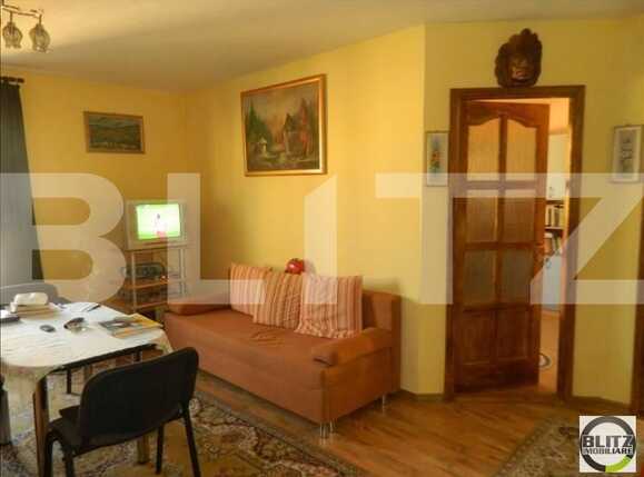 Apartament de vânzare 3 camere Floreşti - 15416AV | BLITZ Cluj-Napoca | Poza2