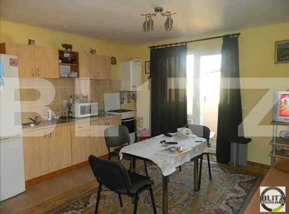 Apartament de vânzare 3 camere Floreşti - 15416AV | BLITZ Cluj-Napoca | Poza1