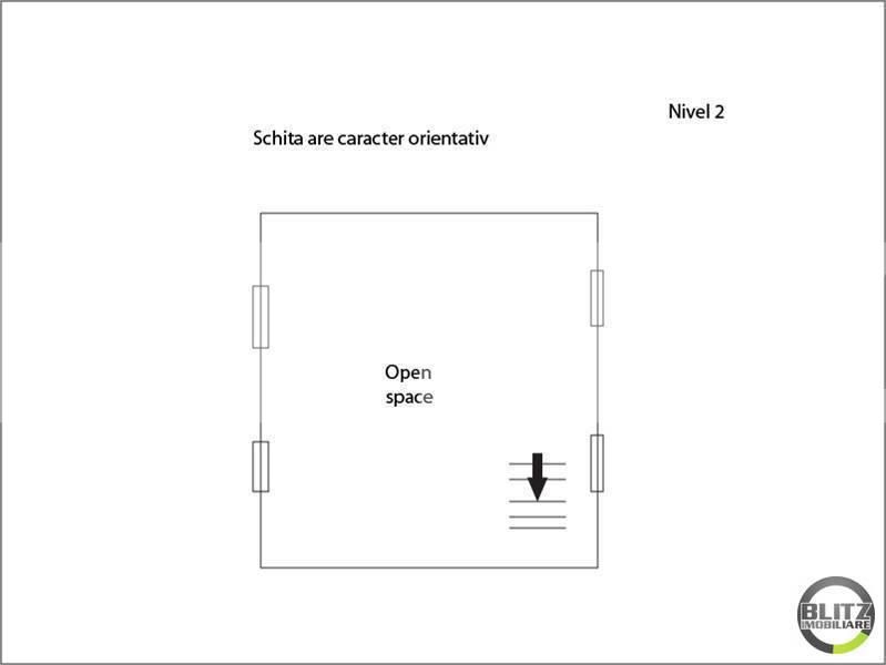 Apartament de vânzare 3 camere Floreşti - 15416AV | BLITZ Cluj-Napoca | Poza12