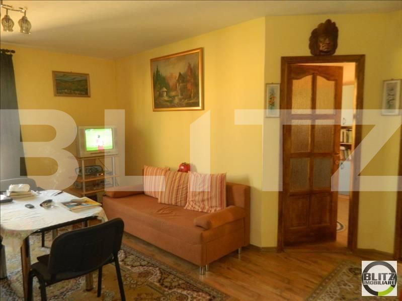 Apartament de vânzare 3 camere Floreşti - 15416AV | BLITZ Cluj-Napoca | Poza2