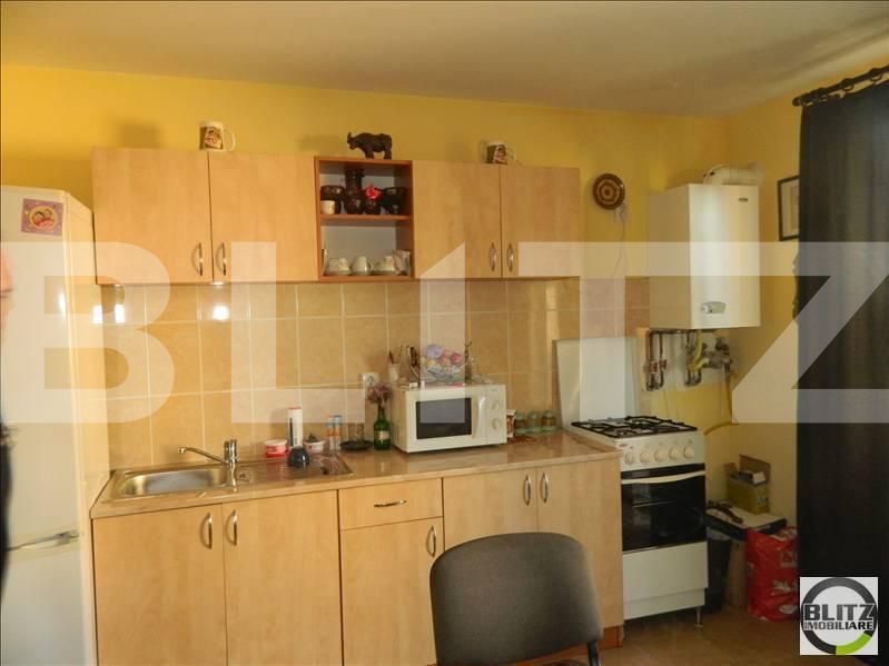 Apartament de vânzare 3 camere Floreşti - 15416AV | BLITZ Cluj-Napoca | Poza3
