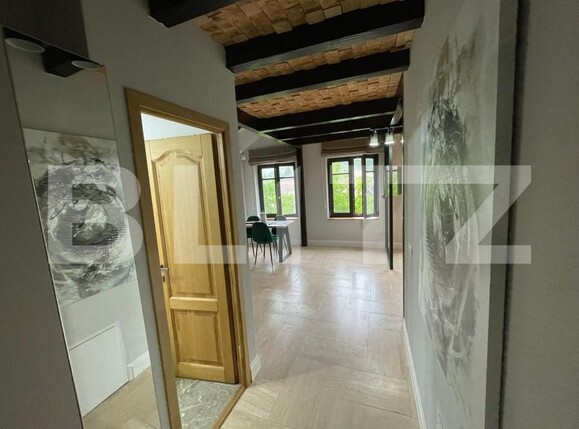 Garsonieră de închiriat Schei - 154160AI | BLITZ Brașov | Poza2