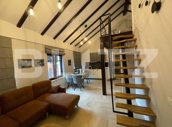 Garsonieră de închiriat Schei - 154160AI | BLITZ Brașov | Poza1