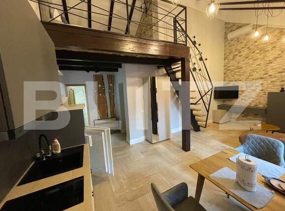 Garsonieră de închiriat Schei - 154160AI | BLITZ Brașov | Poza4