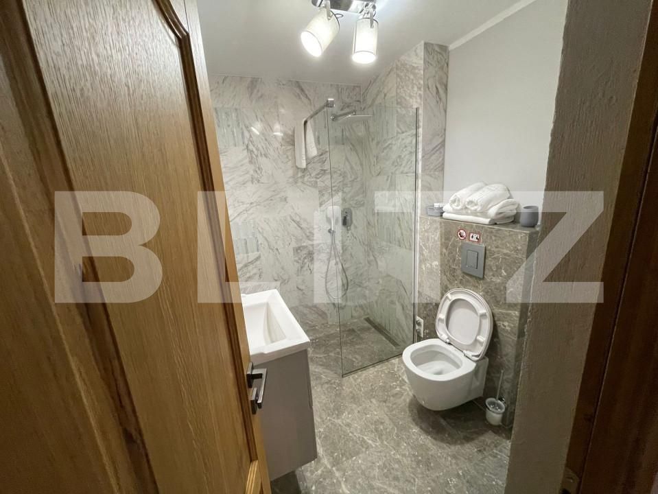 Garsonieră de închiriat Schei - 154160AI | BLITZ Brașov | Poza8