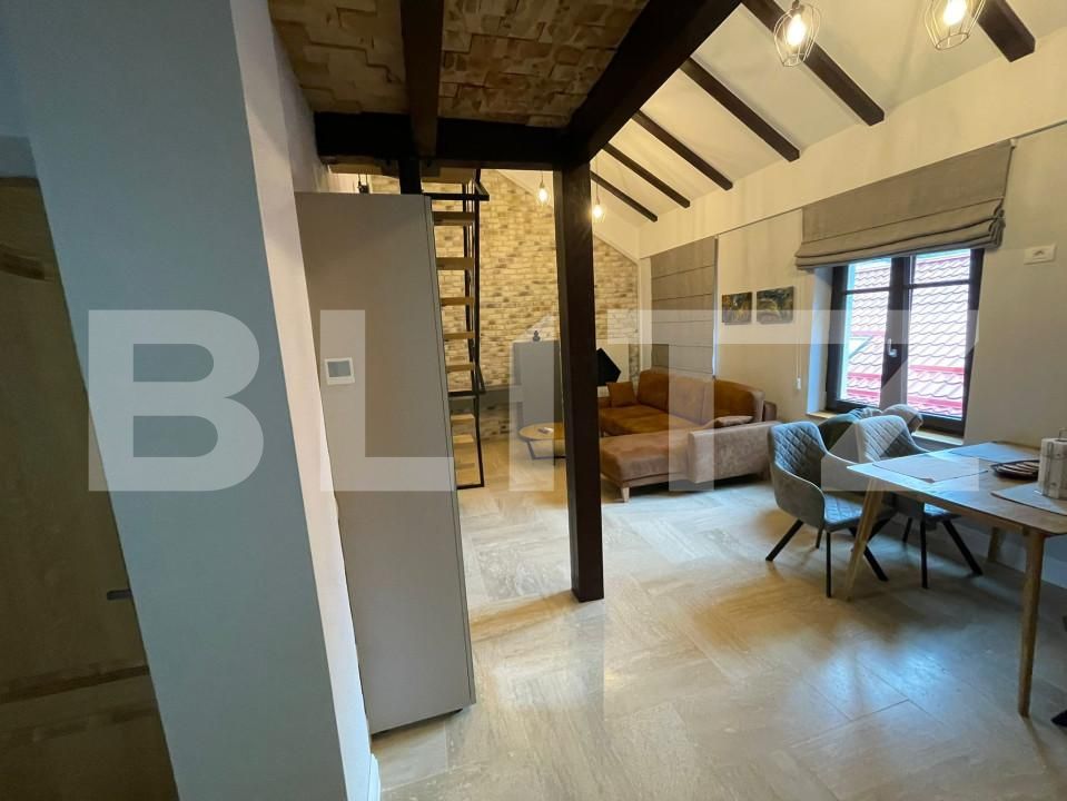 Garsonieră de închiriat Schei - 154160AI | BLITZ Brașov | Poza3