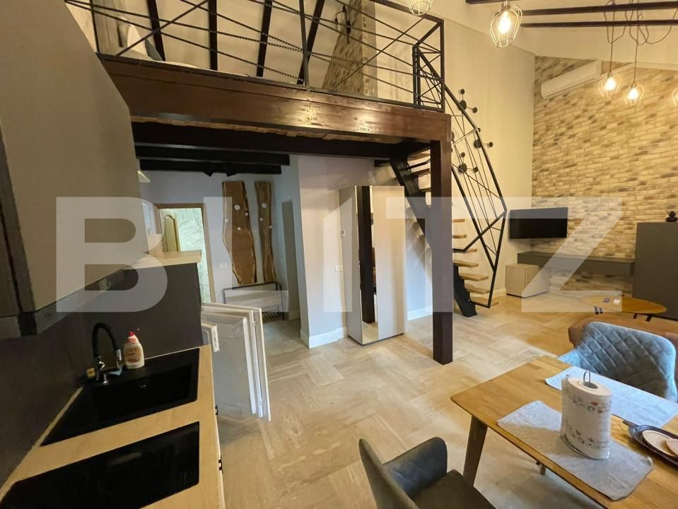Garsonieră de închiriat Schei - 154160AI | BLITZ Brașov | Poza4