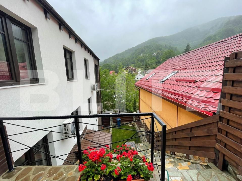 Garsonieră de închiriat Schei - 154160AI | BLITZ Brașov | Poza6