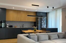 Apartament superb 3 camere 80mp, etaj intermediar, zona IULIUS MALL 