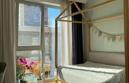 Apartament superb 3 camere 80mp, etaj intermediar, zona IULIUS MALL 