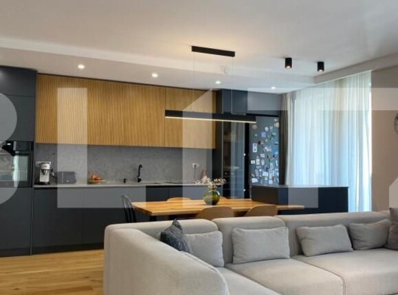 Apartament de vânzare 3 camere Gheorgheni - 154163AV | BLITZ Cluj-Napoca | Poza3