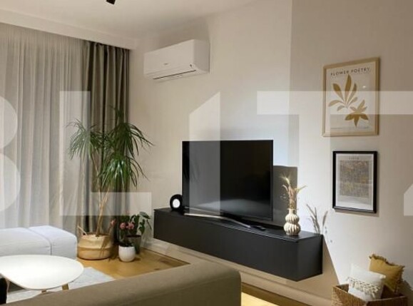 Apartament de vânzare 3 camere Gheorgheni - 154163AV | BLITZ Cluj-Napoca | Poza1