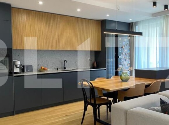 Apartament de vânzare 3 camere Gheorgheni - 154163AV | BLITZ Cluj-Napoca | Poza4