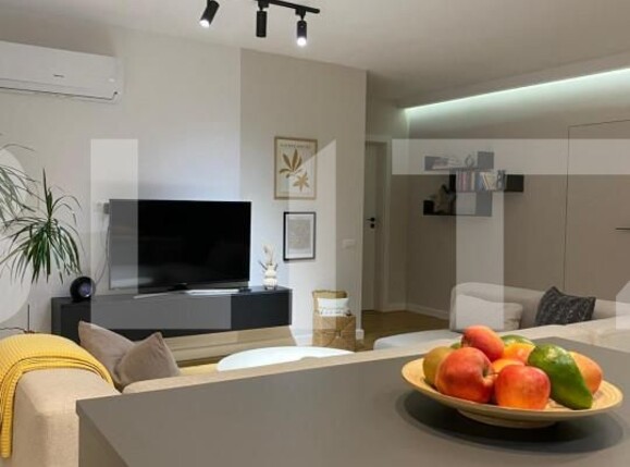 Apartament de vânzare 3 camere Gheorgheni - 154163AV | BLITZ Cluj-Napoca | Poza2