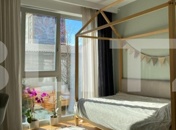 Apartament de vânzare 3 camere Gheorgheni - 154163AV | BLITZ Cluj-Napoca | Poza9