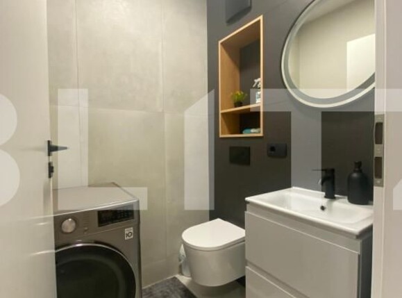 Apartament de vânzare 3 camere Gheorgheni - 154163AV | BLITZ Cluj-Napoca | Poza6