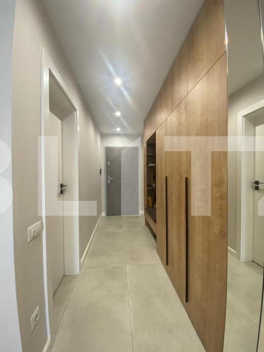 Apartament de vânzare 3 camere Gheorgheni - 154163AV | BLITZ Cluj-Napoca | Poza5